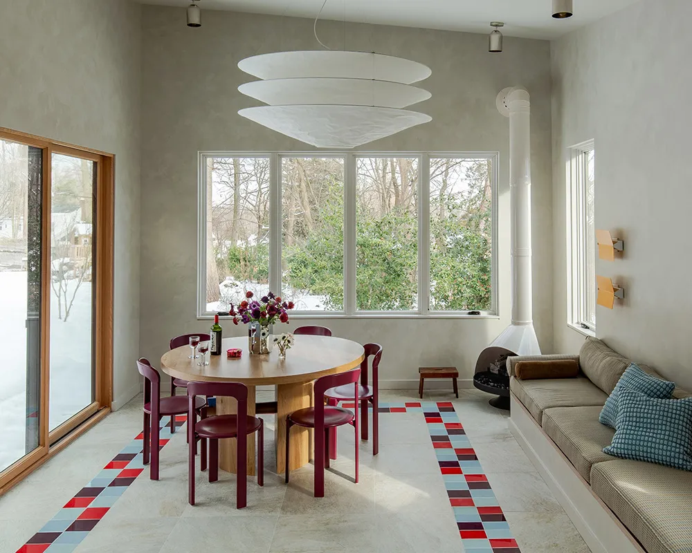 Buntes Design von der Studio Surrounded by Color - Gallery image 26