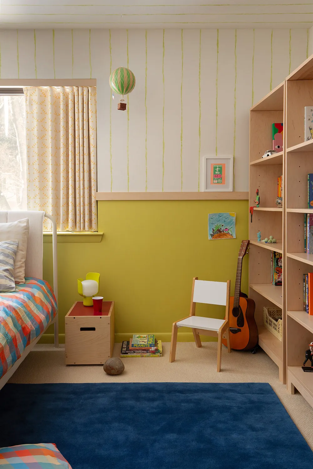 Buntes Design von der Studio Surrounded by Color - Gallery image 8