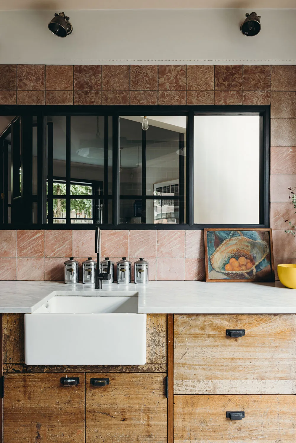 Así no se construye ahora: una casa increíble de la época georgiana en Londres - Gallery image 10