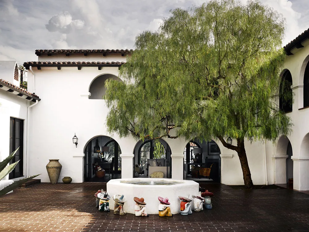 Nouvelles œuvres irréprochables du photographe Douglas Friedman - Gallery image 26