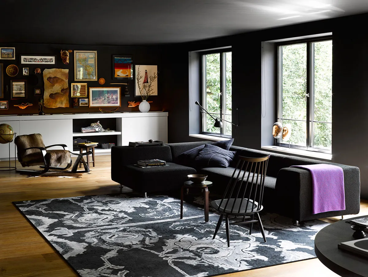 Nouvelles œuvres irréprochables du photographe Douglas Friedman - Gallery image 3