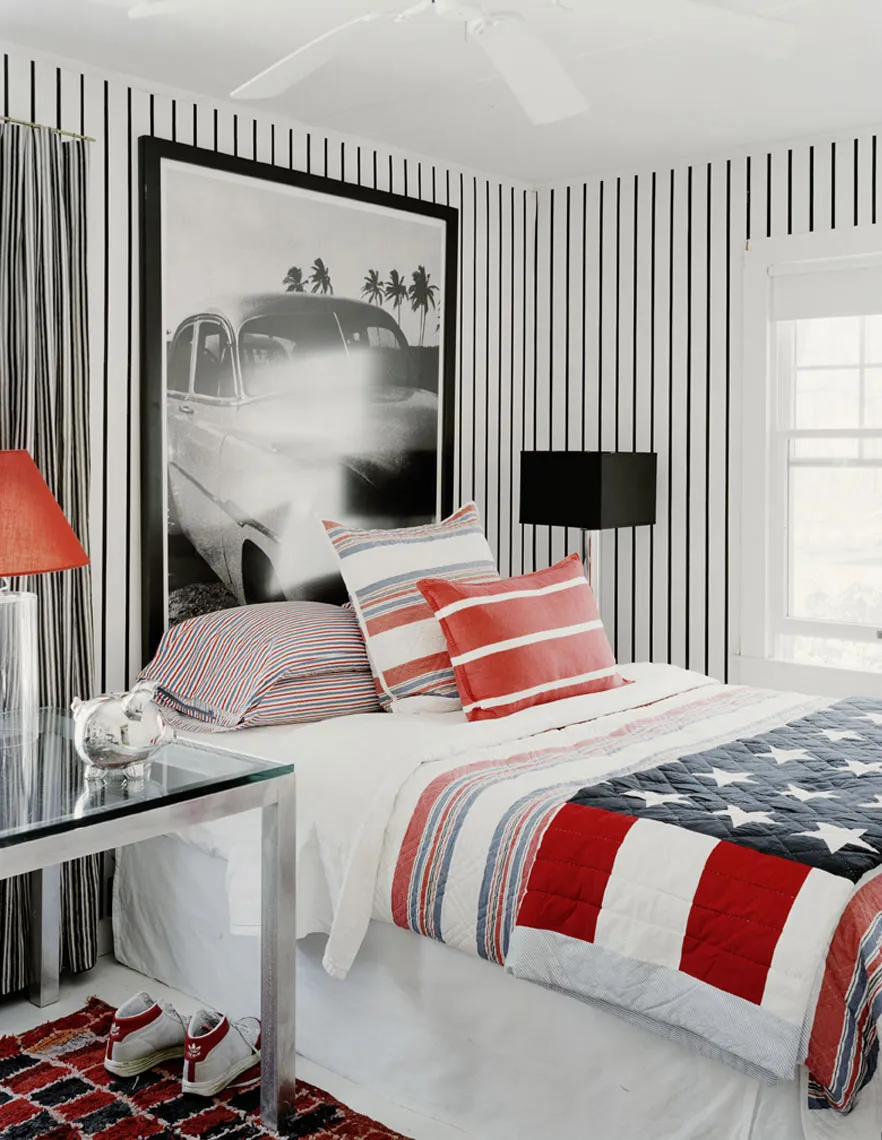 Nouvelles œuvres irréprochables du photographe Douglas Friedman - Gallery image 33