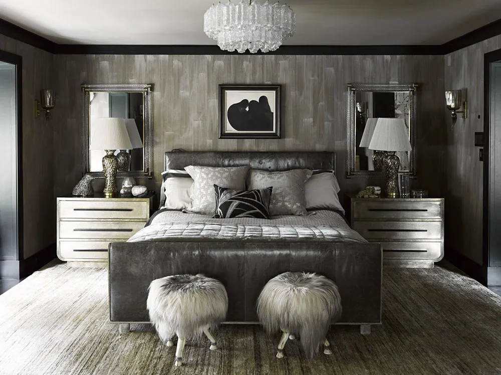 Nouvelles œuvres irréprochables du photographe Douglas Friedman - Gallery image 16