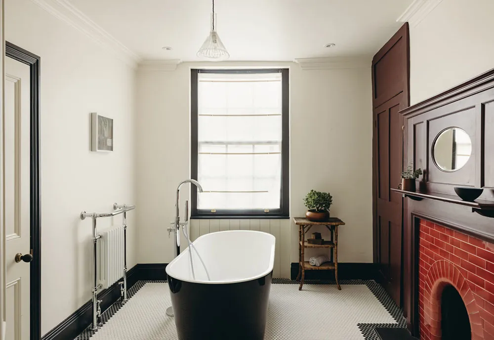 Así no se construye ahora: una casa increíble de la época georgiana en Londres - Gallery image 24