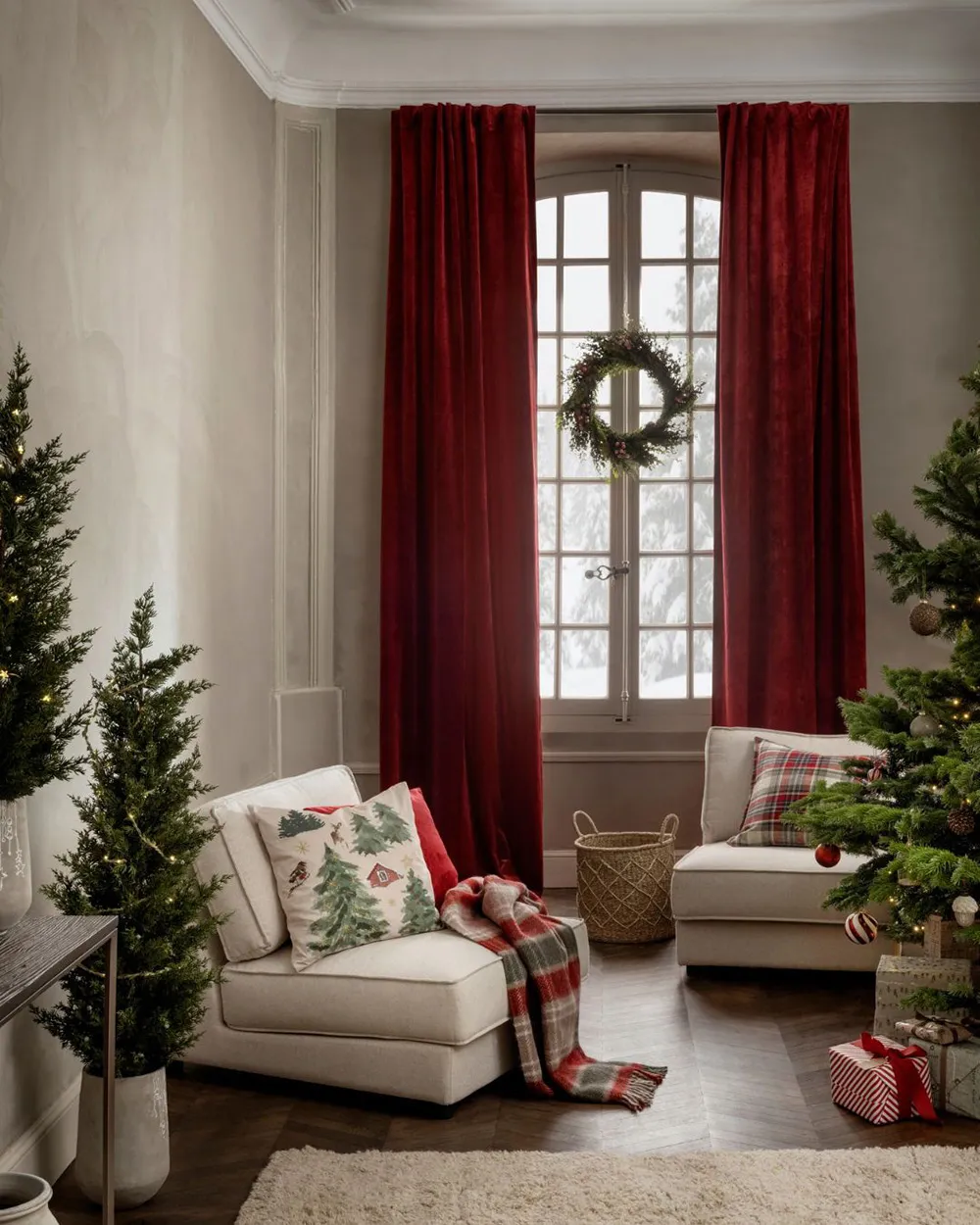 Noël Scandinave de Kid Interior - Gallery image 16