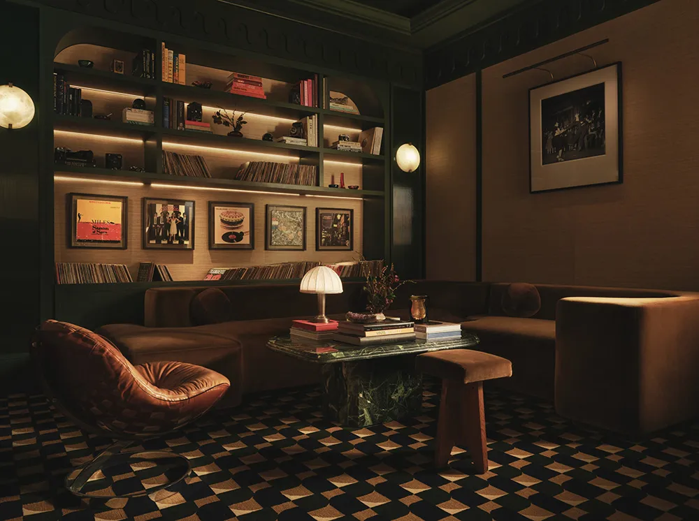 Edle und stilvolle Luxus in London - Gallery image 9