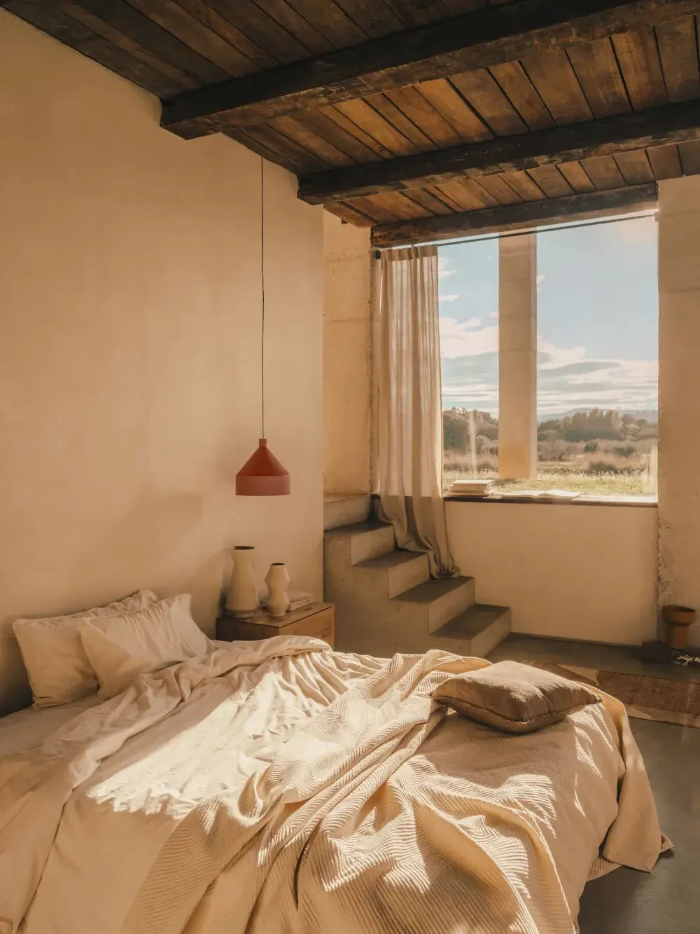 Warm Mediterranean Minimalism in the "About Comfort" Collection by Kave Home - Gallery image 11