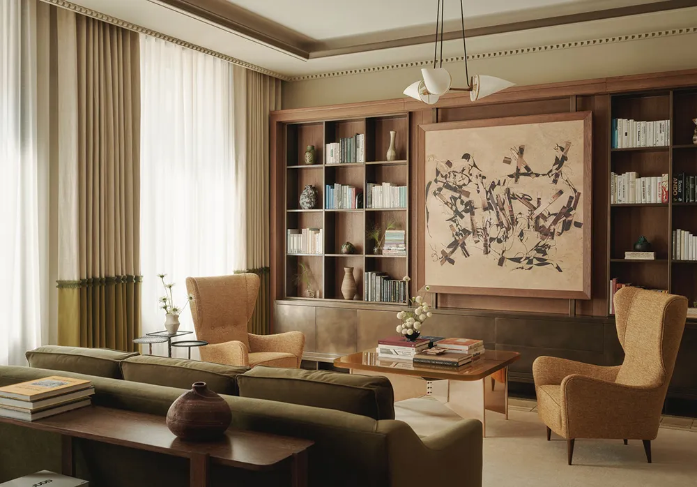 Edle und stilvolle Luxus in London - Gallery image 2