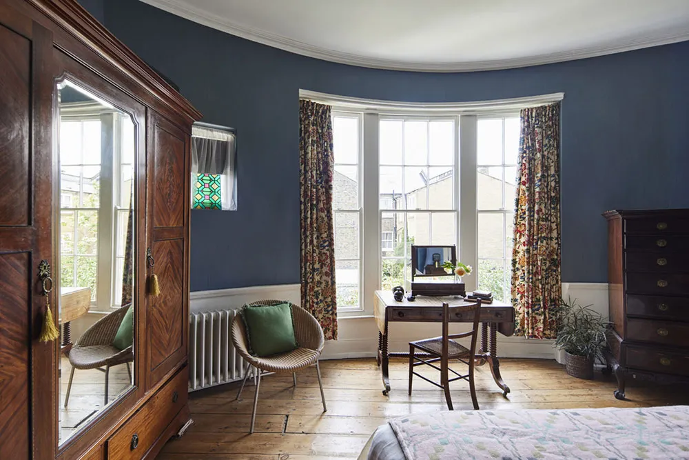 Gemütlicher georgianischer Haus aus dem 18. Jahrhundert in London - Gallery image 10