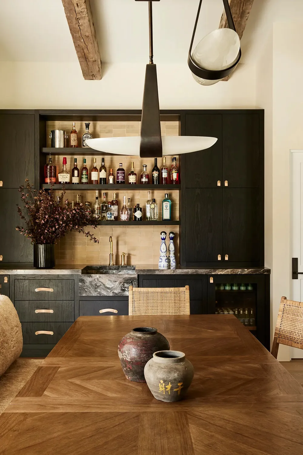 Стильне сучасне ранчо в Каліфорнії з чудовим садом - Gallery image 5