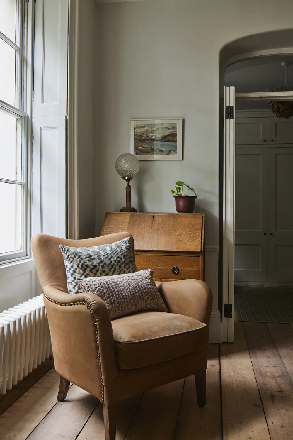 Gemütlicher georgianischer Haus aus dem 18. Jahrhundert in London - Gallery image 17