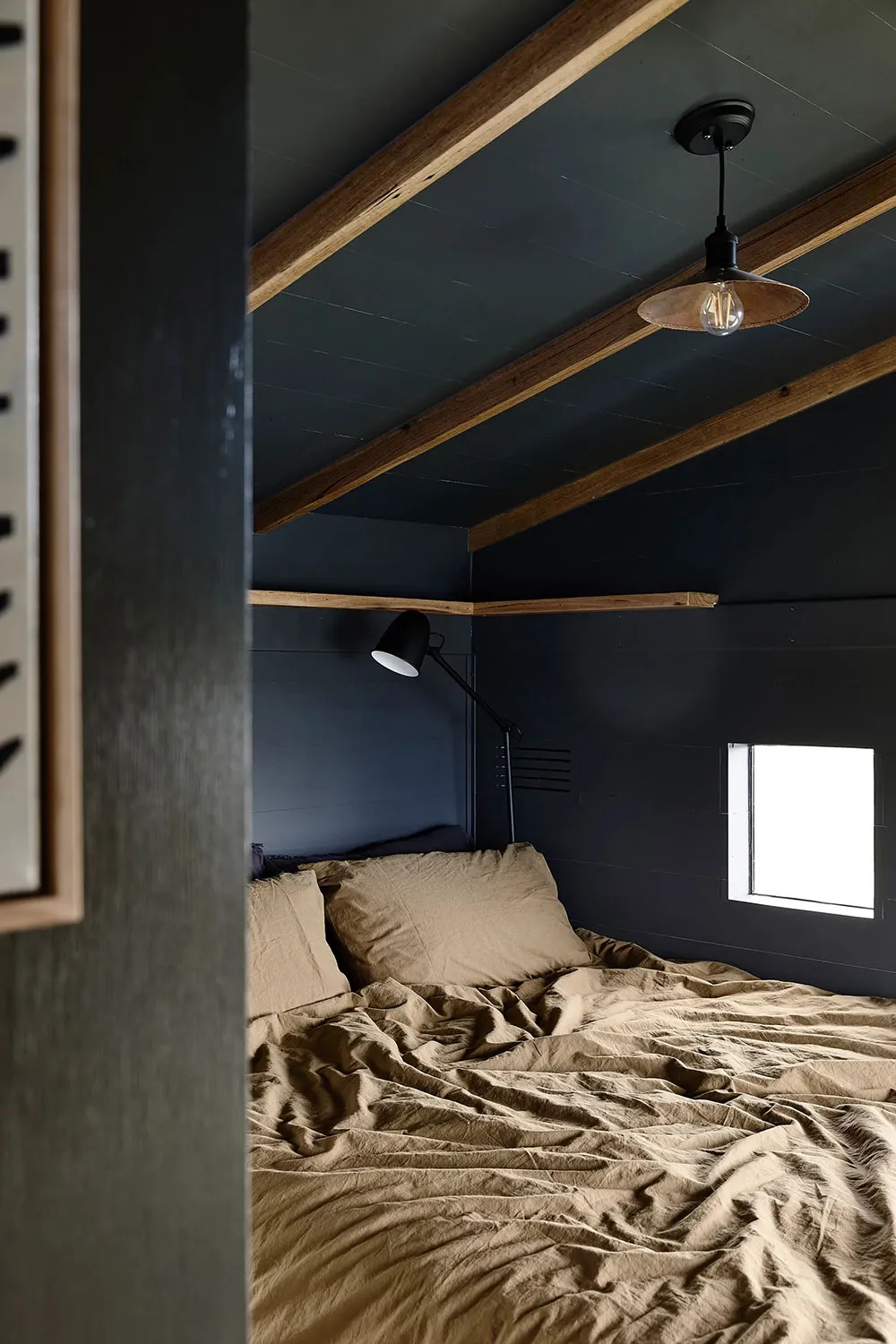 Super kompakter Haus mitten auf einem Feld in Australien (25 qm) - Gallery image 11