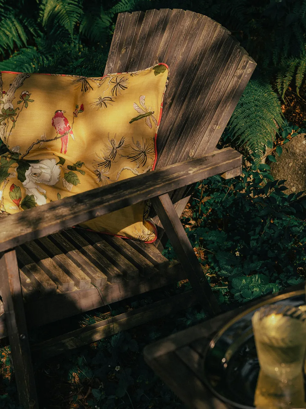 Atmosphärische Sommermomente von Artilleriet - Gallery image 22