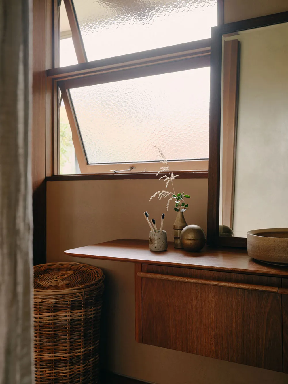 Uroczy domek w stylu mid-century w Melbourne - Gallery image 17