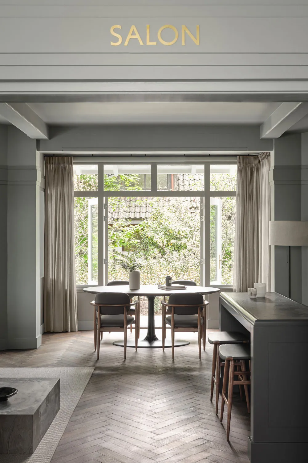 Minimalismo holandés: boutique hotel Benedict Noordwijk en los suburbios de Ámsterdam - Gallery image 19