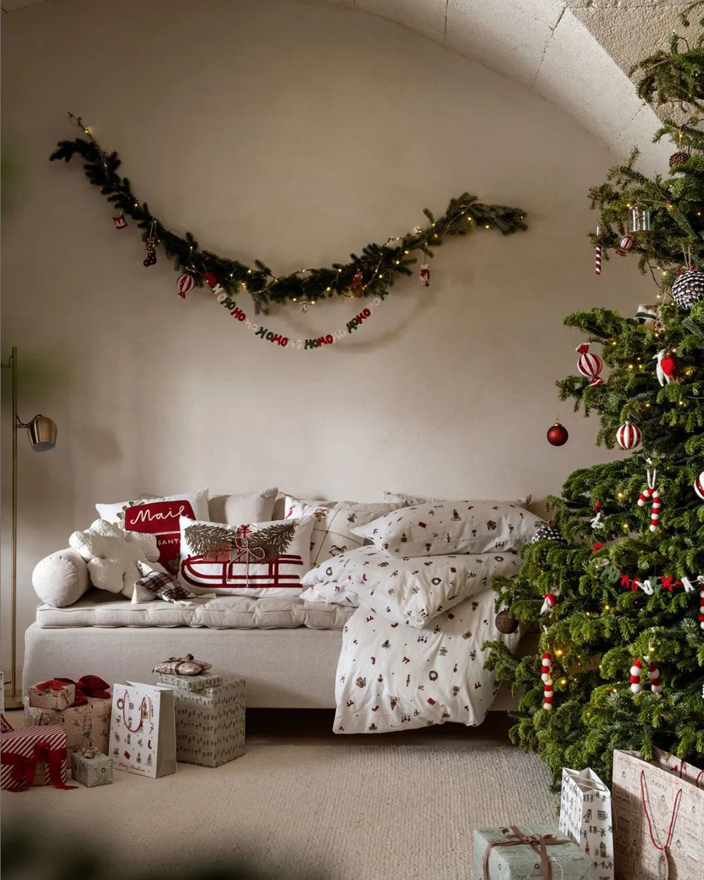 Noël Scandinave de Kid Interior - Gallery image 8