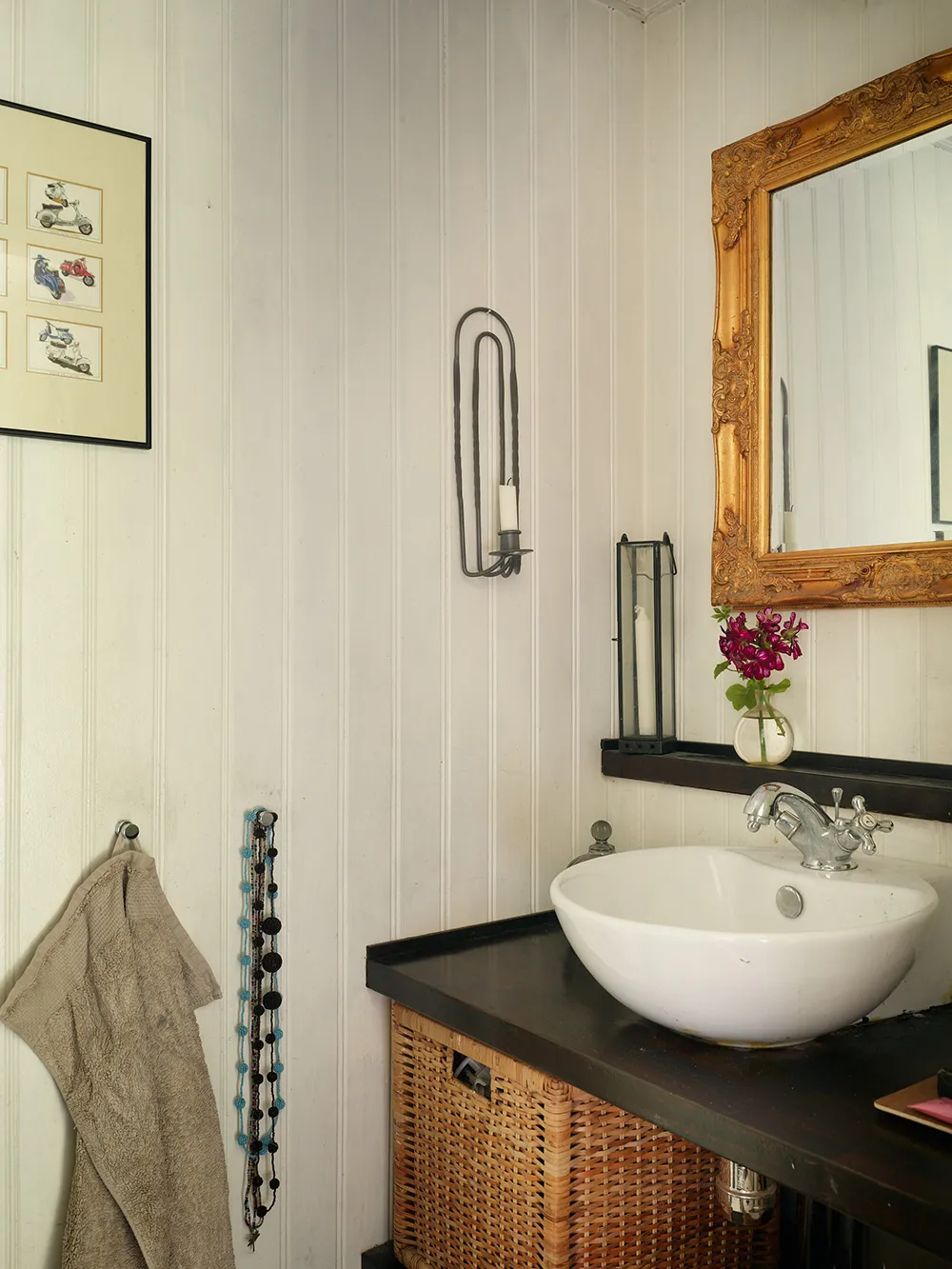 Як у селі: затишний сімейний будинок у Стокгольмі - Gallery image 19