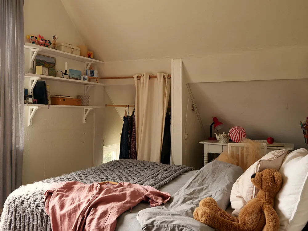 Як у селі: затишний сімейний будинок у Стокгольмі - Gallery image 28