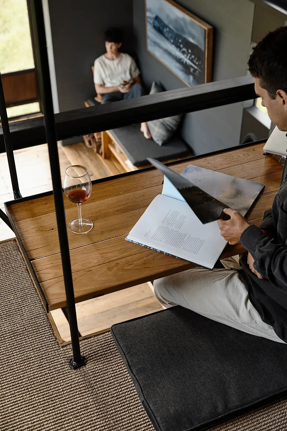 Super kompakter Haus mitten auf einem Feld in Australien (25 qm) - Gallery image 10