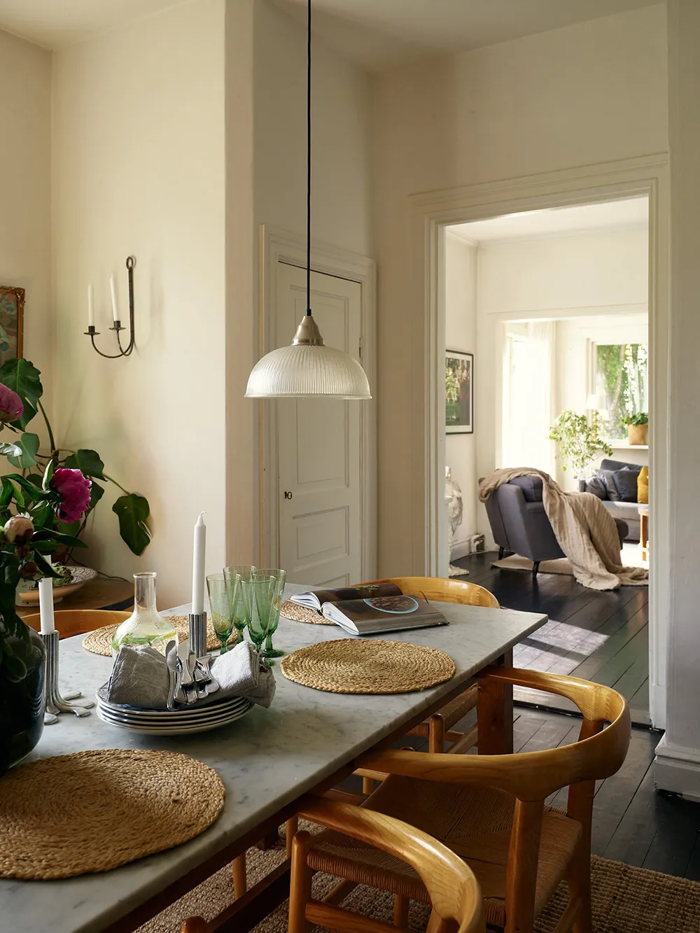 Як у селі: затишний сімейний будинок у Стокгольмі - Gallery image 7