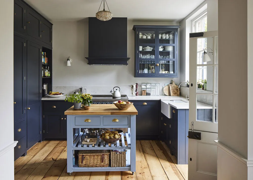 Gemütlicher georgianischer Haus aus dem 18. Jahrhundert in London - Gallery image 6