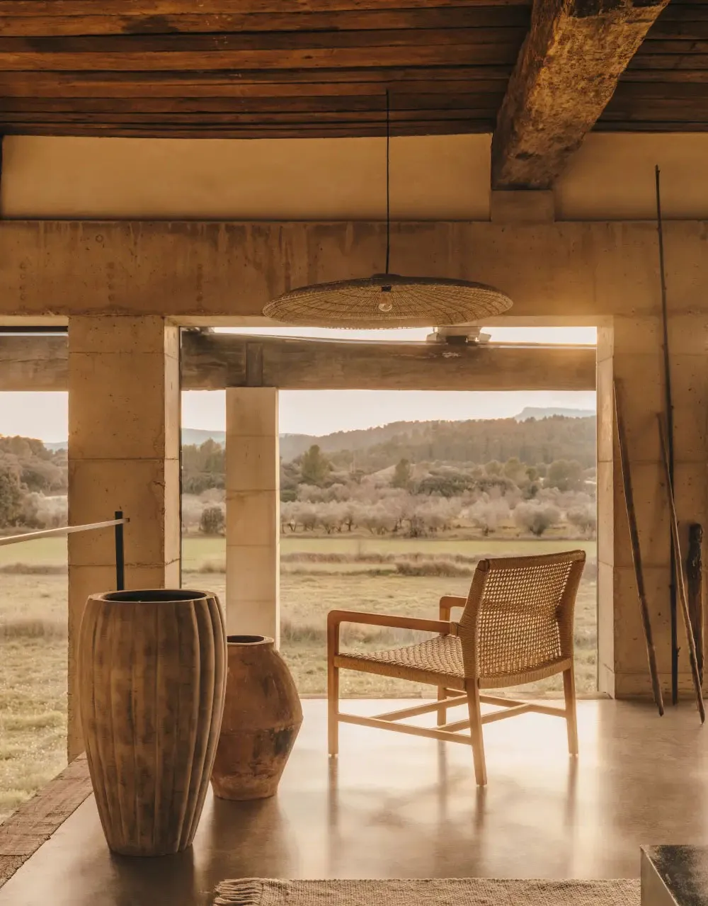 Warm Mediterranean Minimalism in the "About Comfort" Collection by Kave Home - Gallery image 12