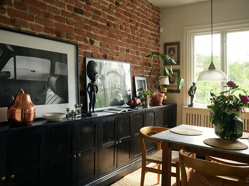 Як у селі: затишний сімейний будинок у Стокгольмі - Gallery image 5