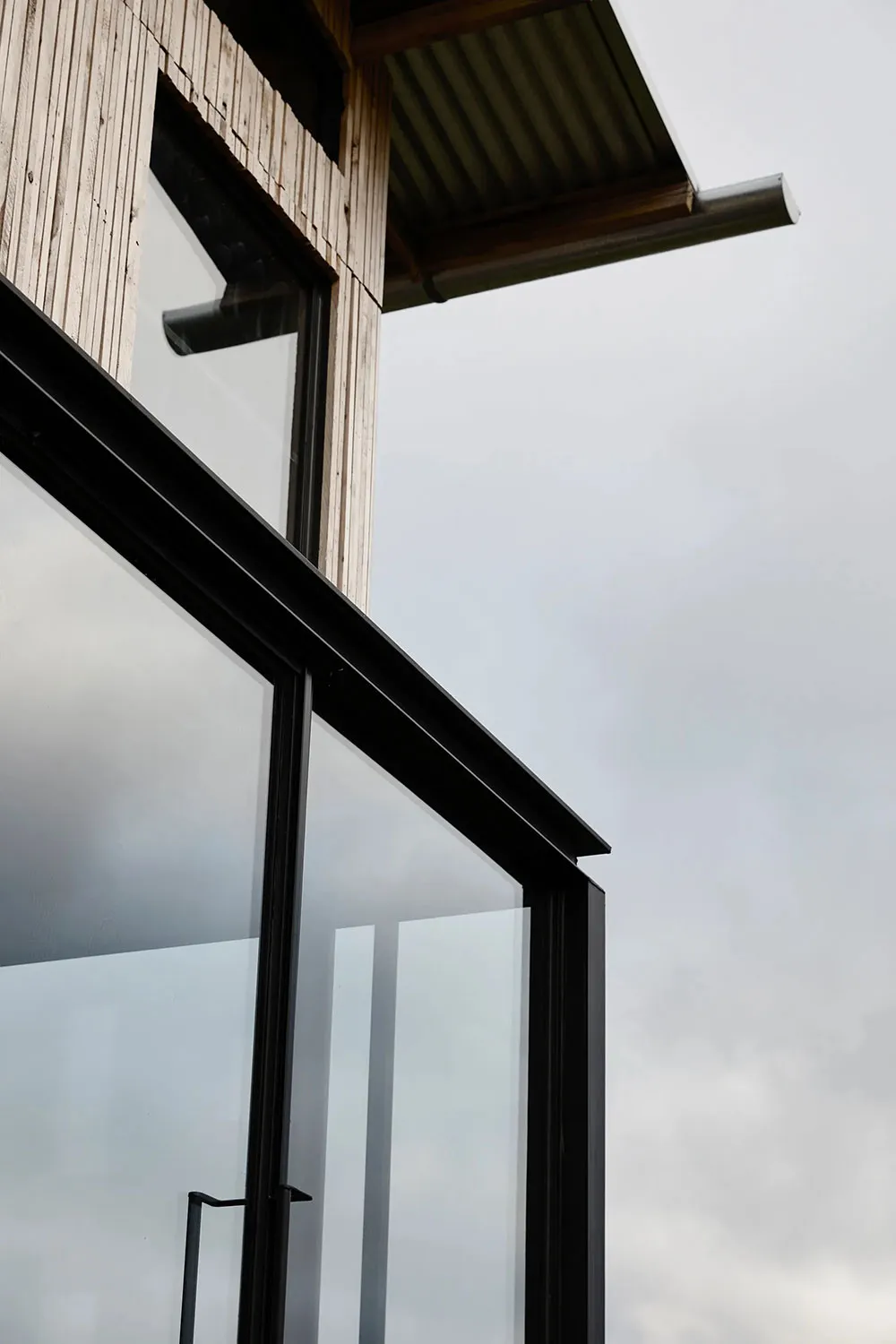 Super kompakter Haus mitten auf einem Feld in Australien (25 qm) - Gallery image 15