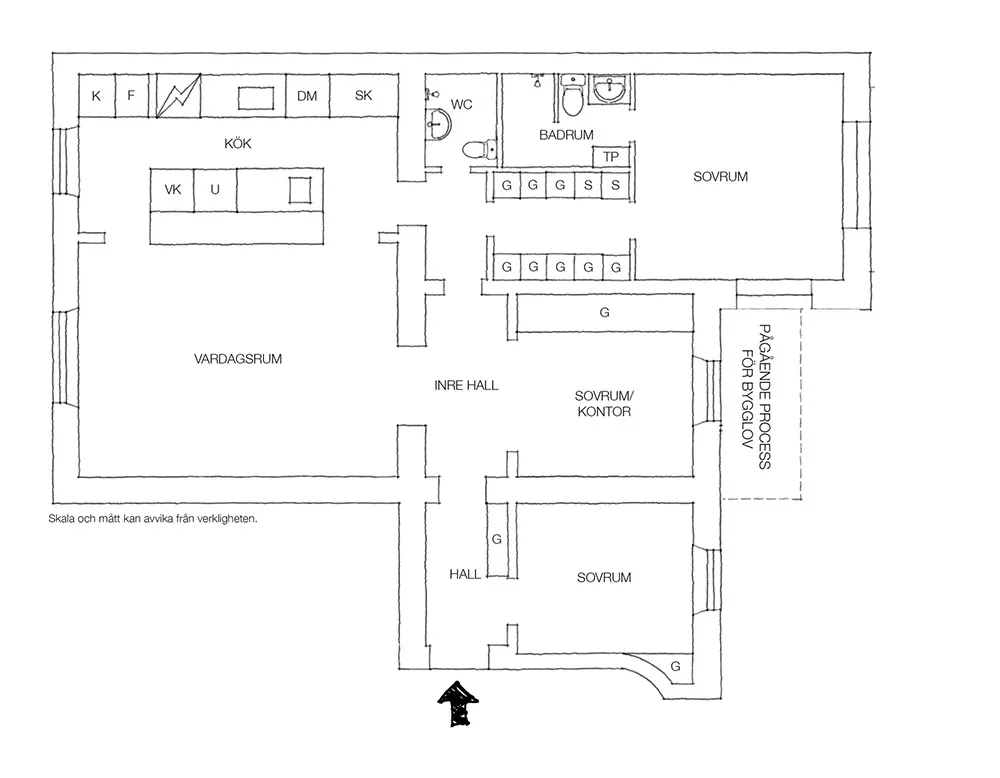 Natural Light and Soft Palette: The Quiet Beauty of Scandinavian Interior - Gallery image 34