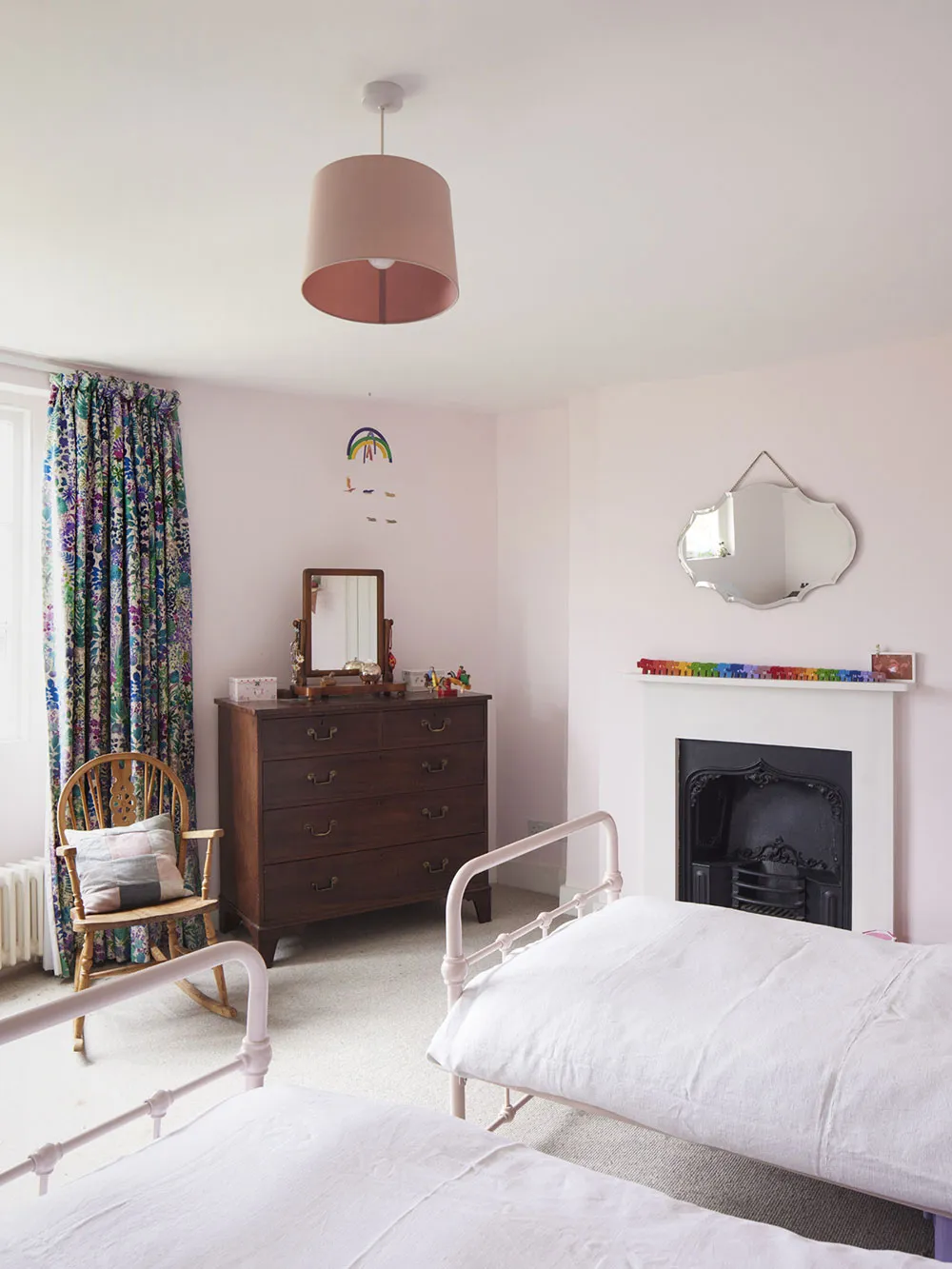 Gemütlicher georgianischer Haus aus dem 18. Jahrhundert in London - Gallery image 15