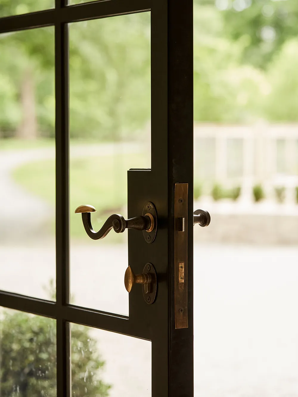 Warmes Country-Design in einem Landhaus in Connecticut - Gallery image 10