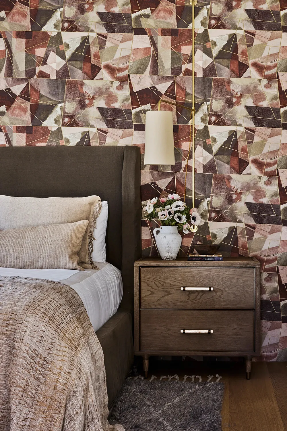 Стильне сучасне ранчо в Каліфорнії з чудовим садом - Gallery image 11