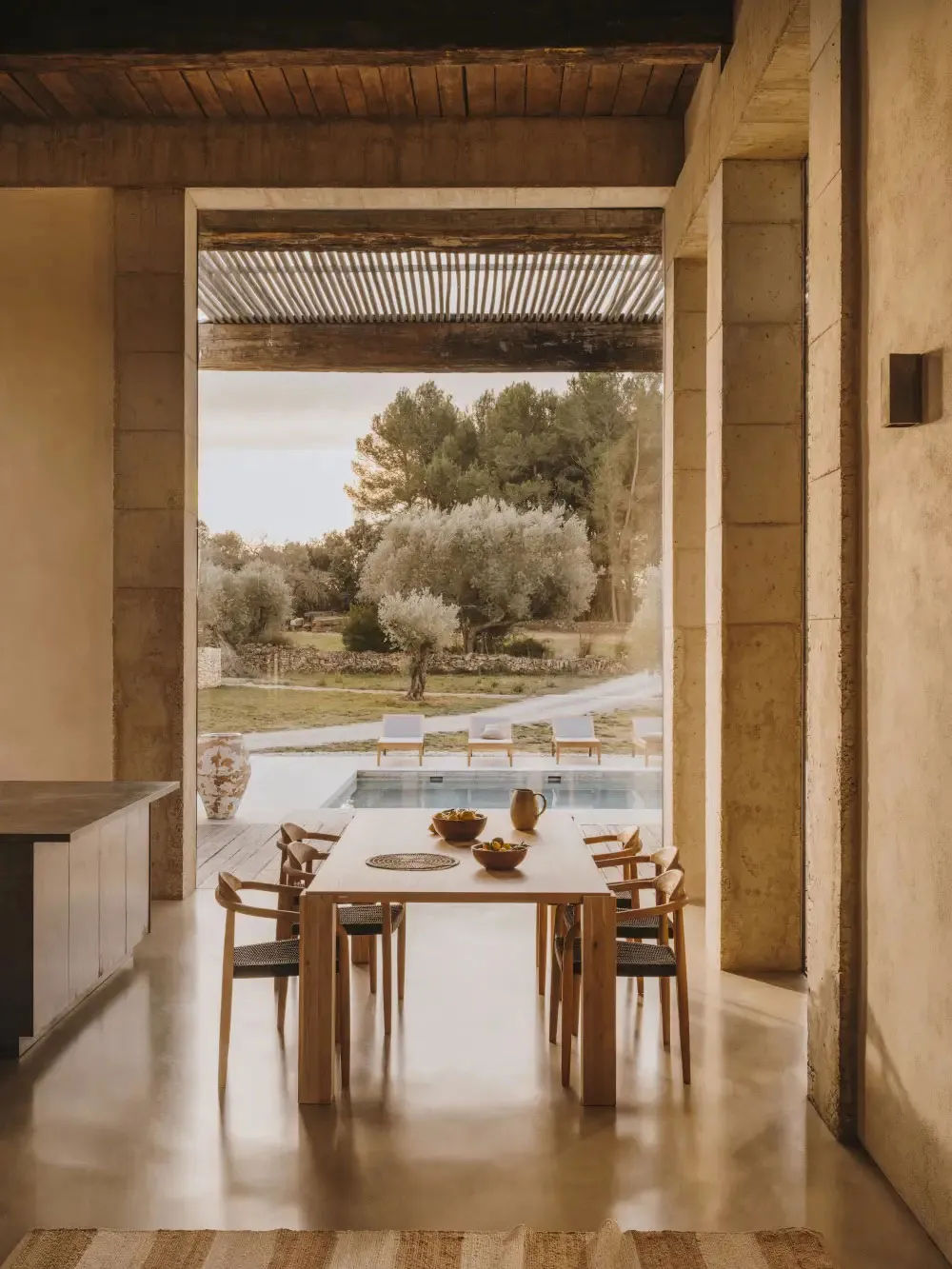 Warm Mediterranean Minimalism in the "About Comfort" Collection by Kave Home - Gallery image 3