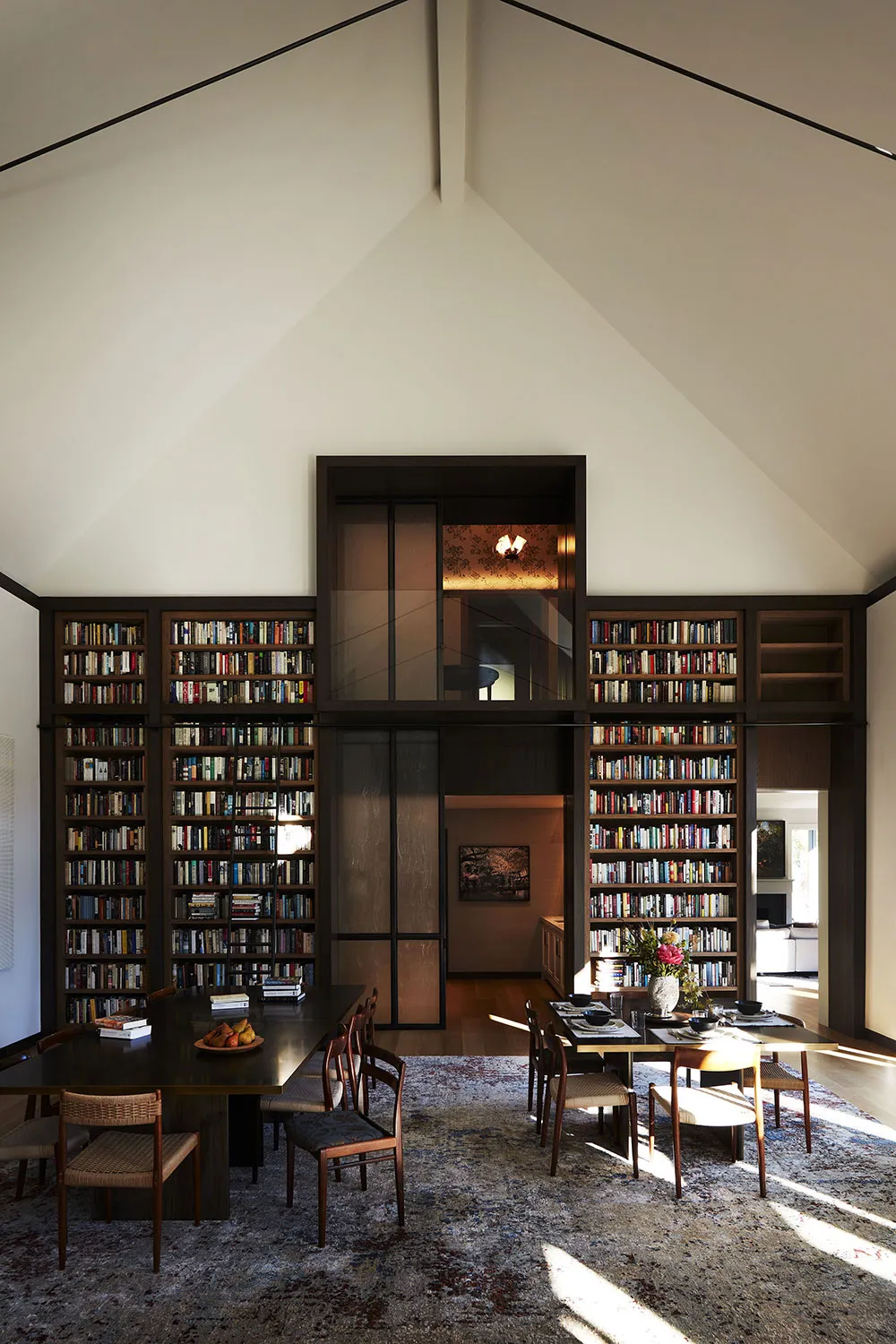 Beau domaine de campagne à côté d'un lac aux États-Unis - Gallery image 6