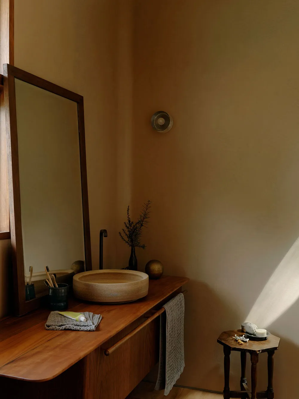 Uroczy domek w stylu mid-century w Melbourne - Gallery image 15