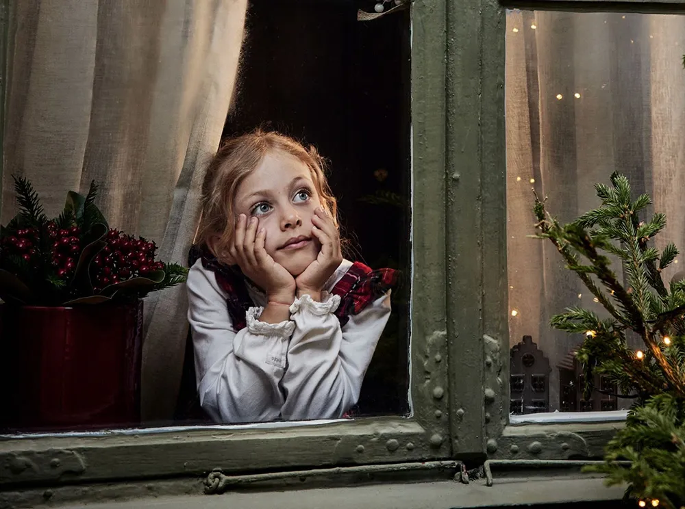 Noël Scandinave de Kid Interior - Gallery image 22