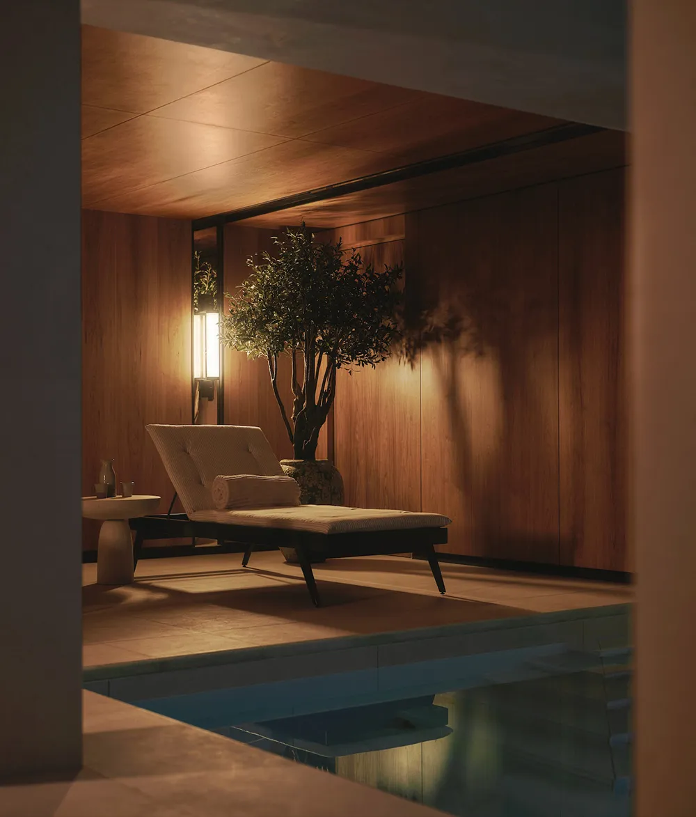 Edle und stilvolle Luxus in London - Gallery image 15