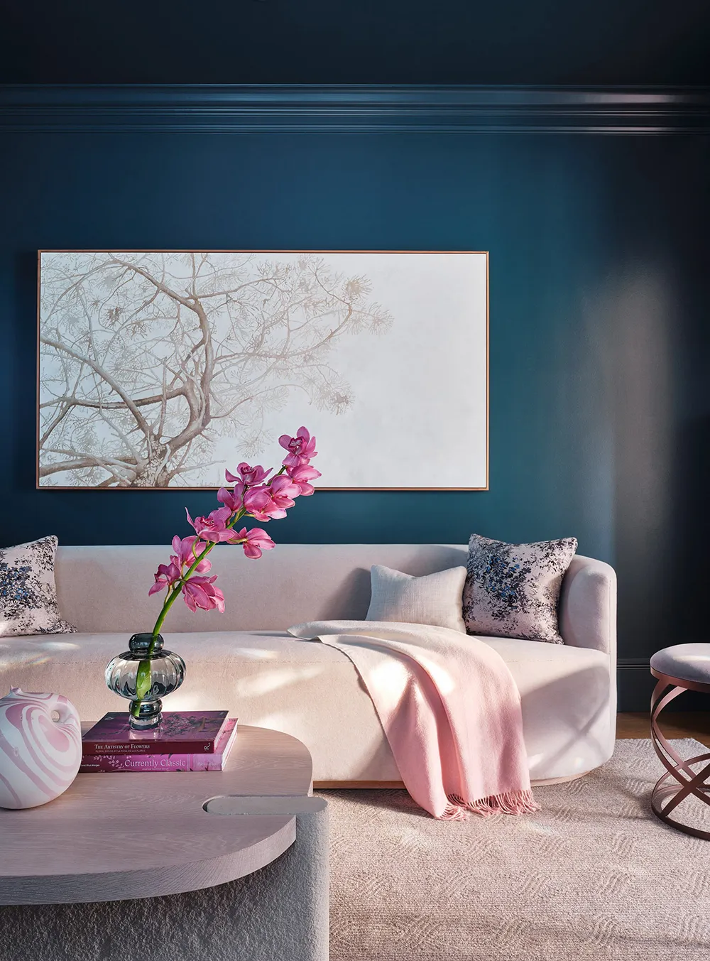 Et encore R. Brad Knipstein : des nouveautés inspirantes de son portfolio photographique - Gallery image 1