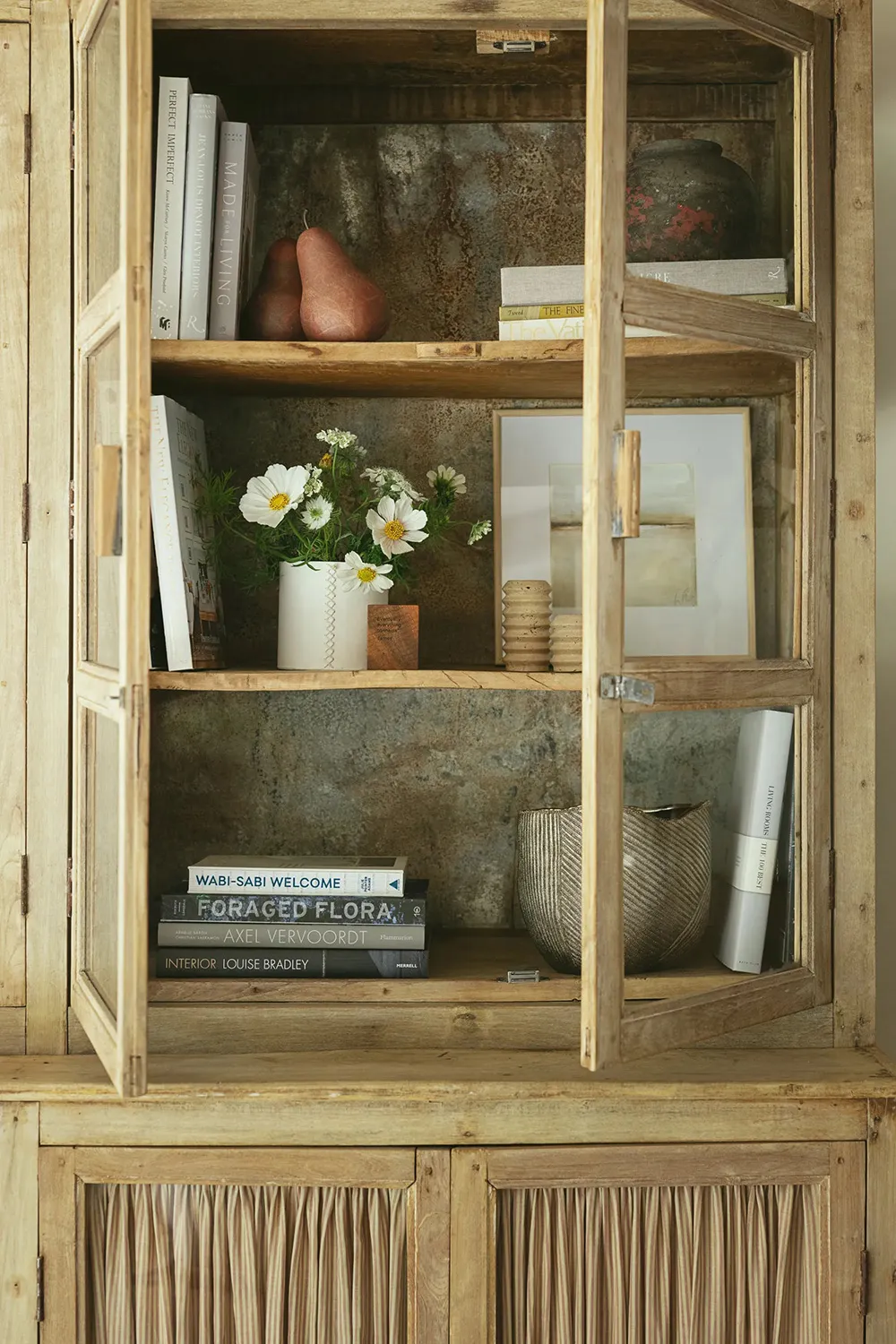 Стильне сучасне ранчо в Каліфорнії з чудовим садом - Gallery image 15