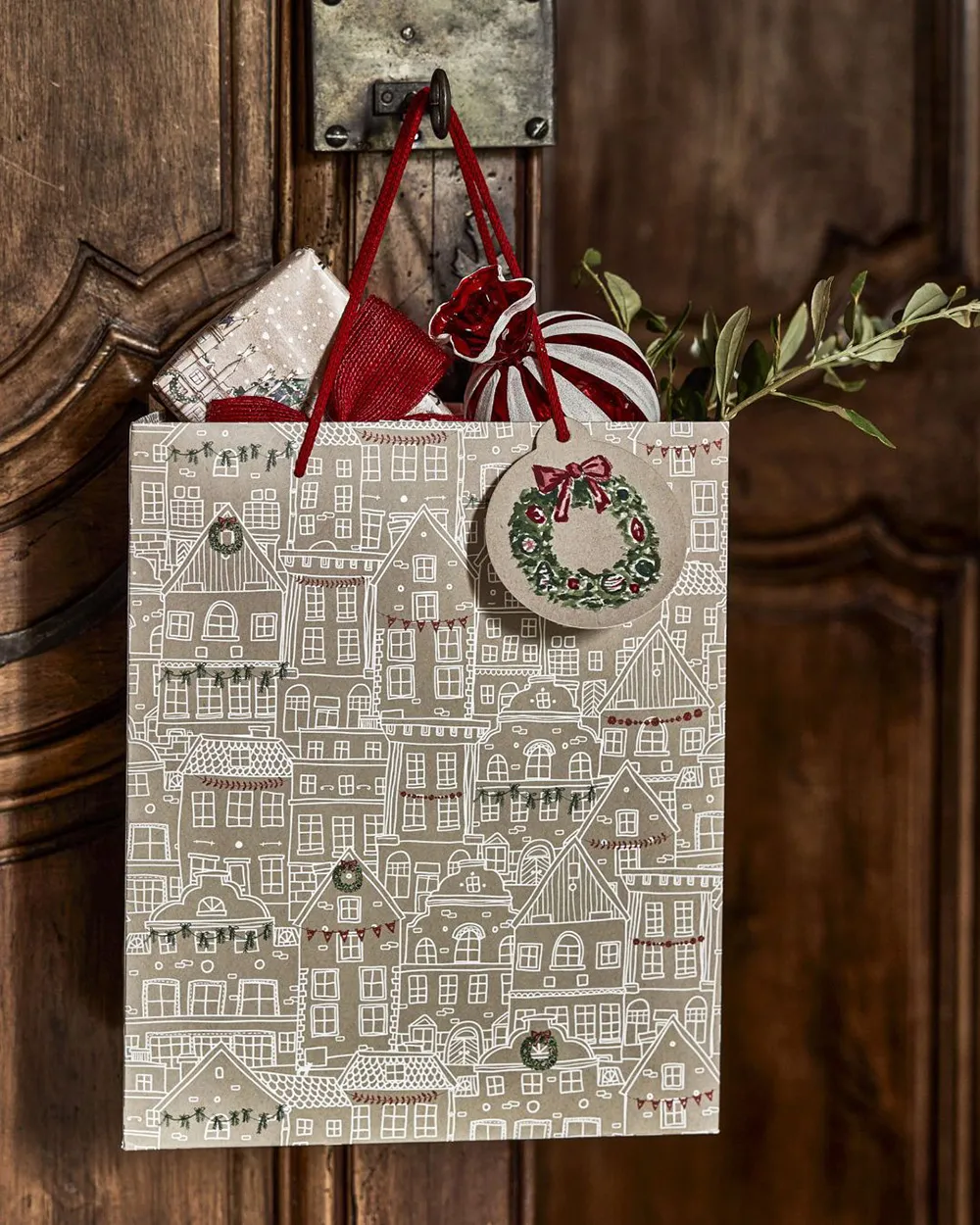 Noël Scandinave de Kid Interior - Gallery image 18