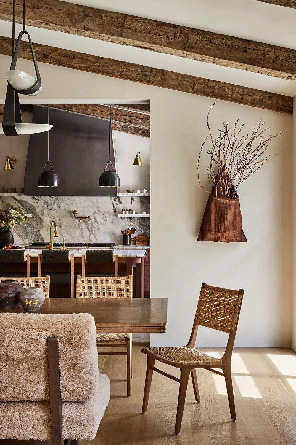 Стильне сучасне ранчо в Каліфорнії з чудовим садом - Gallery image 3