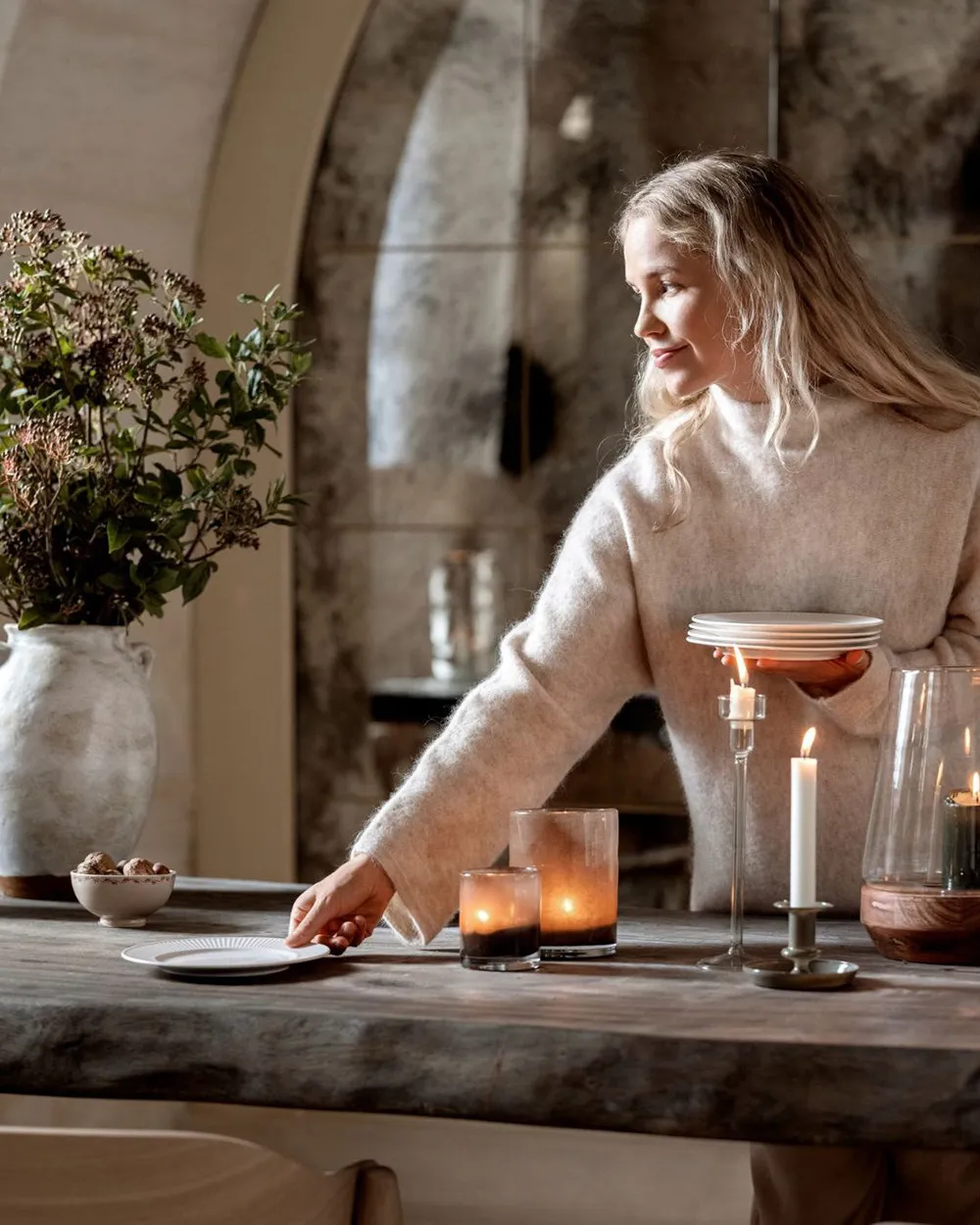 Noël Scandinave de Kid Interior - Gallery image 1