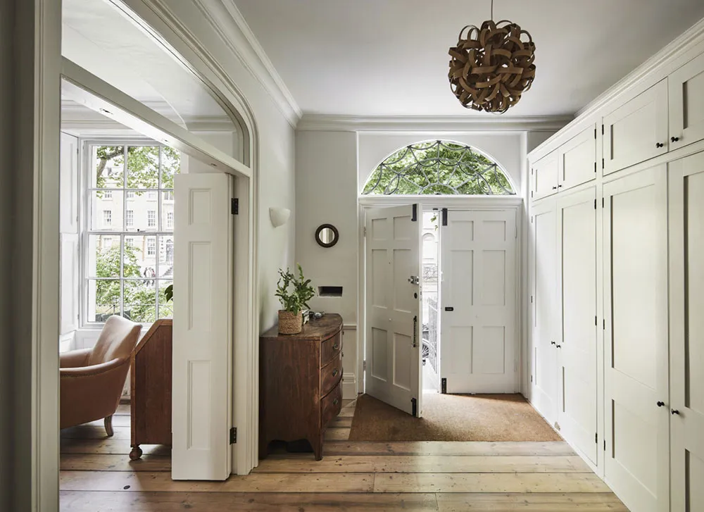 Gemütlicher georgianischer Haus aus dem 18. Jahrhundert in London - Gallery image 3