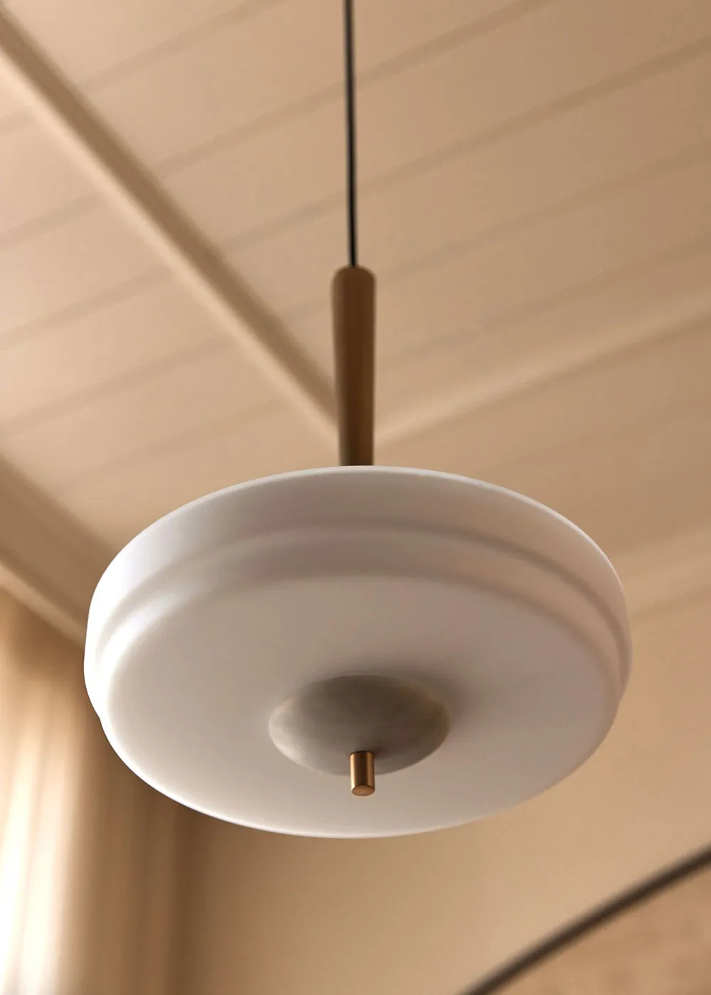 एम्स्टर्डम के उपनगरों में “आर्ट डेको” शैली के साथ सुंदर आंतरिक डिज़ाइन - Gallery image 12