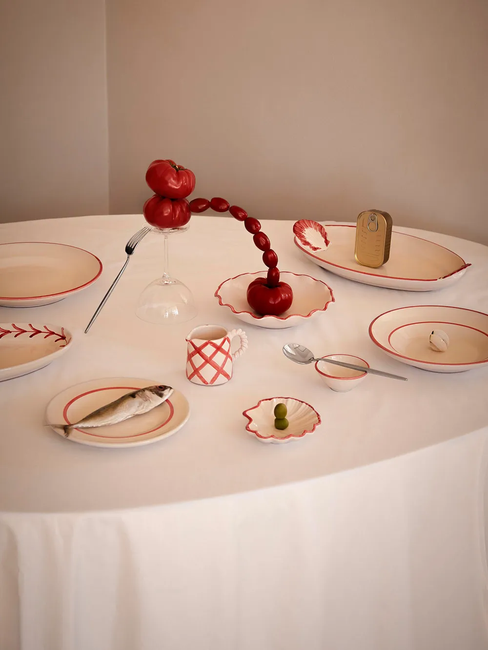 Atmosphärische Sommermomente von Artilleriet - Gallery image 19