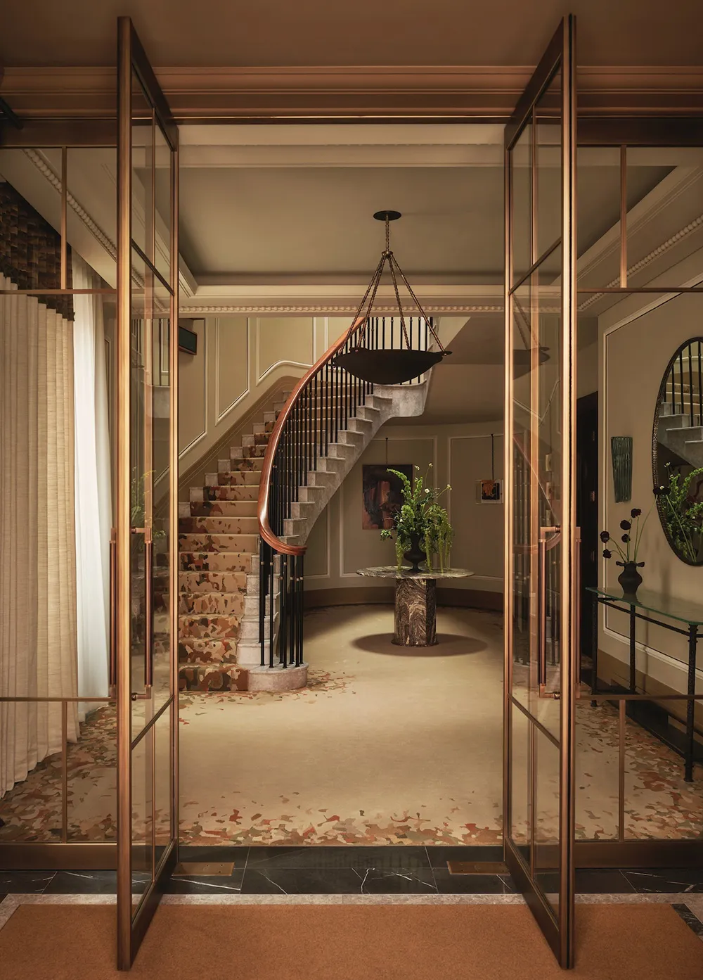 Edle und stilvolle Luxus in London - Gallery image 17