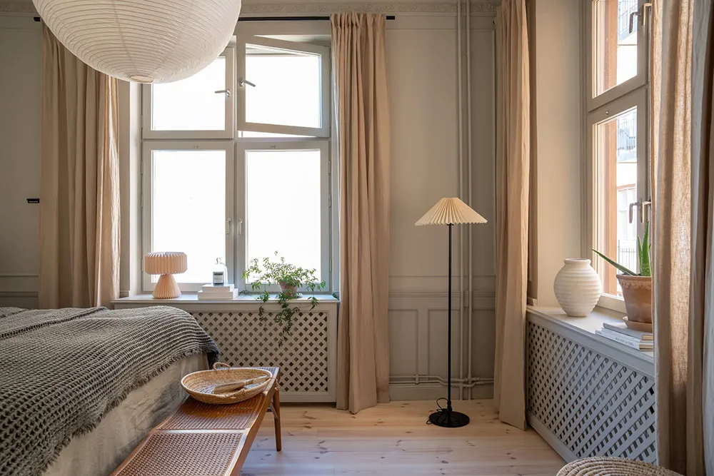 Natural Light and Soft Palette: The Quiet Beauty of Scandinavian Interior - Gallery image 20