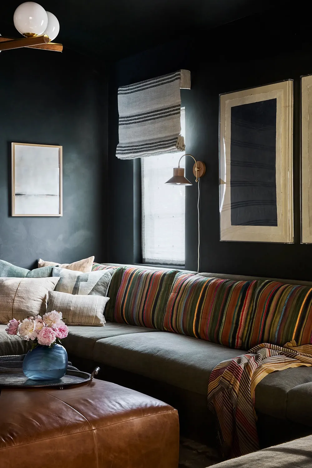 Стильне сучасне ранчо в Каліфорнії з чудовим садом - Gallery image 12