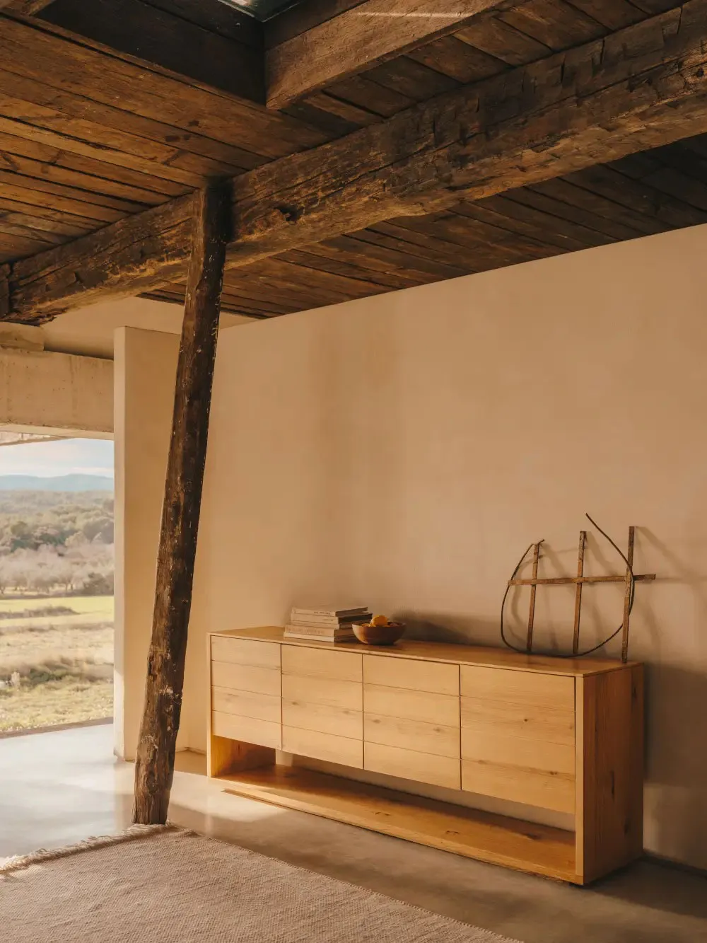 Warm Mediterranean Minimalism in the "About Comfort" Collection by Kave Home - Gallery image 8