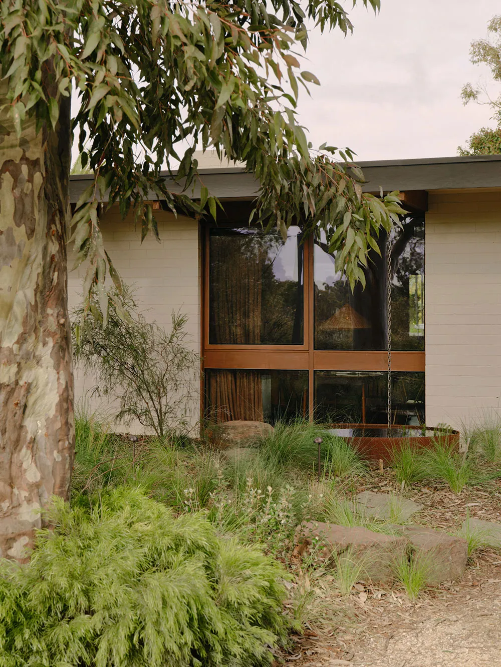Uroczy domek w stylu mid-century w Melbourne - Gallery image 19